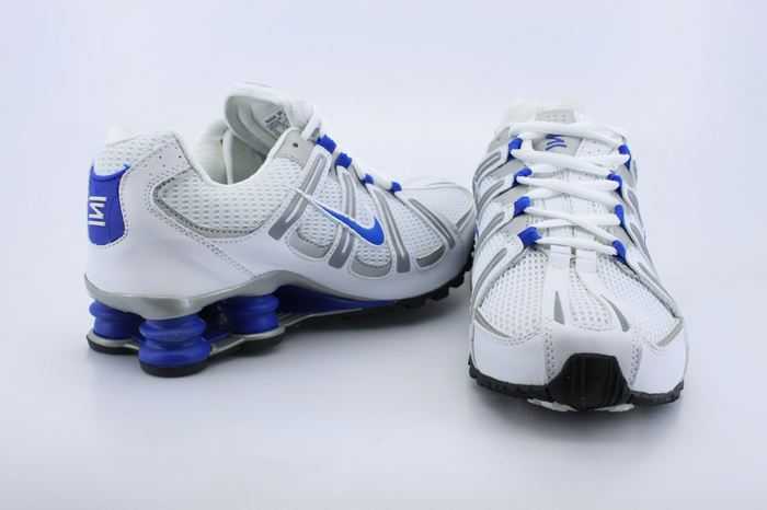 nikeshox marque